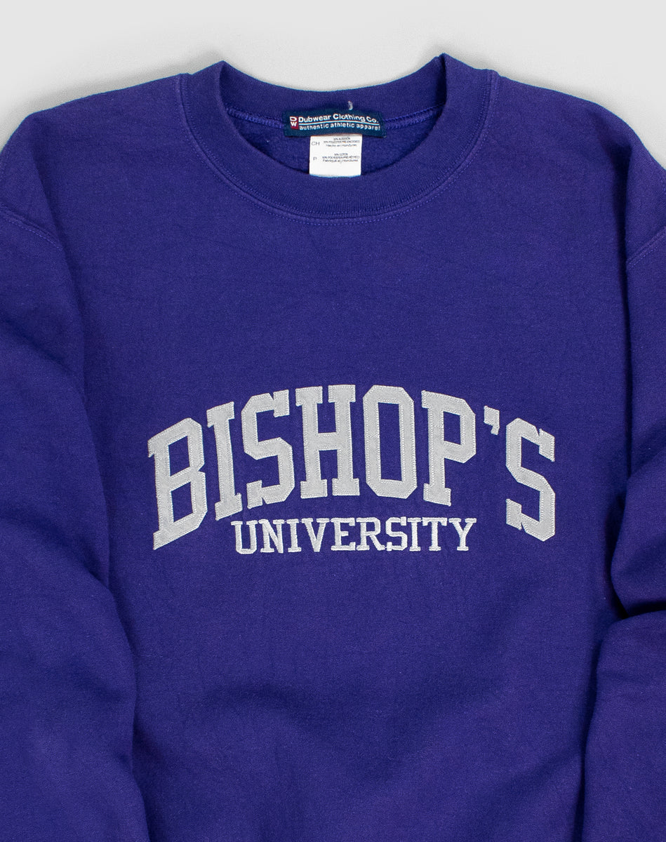 2022 Unisex Hoodie - Bishop's University Students Representative